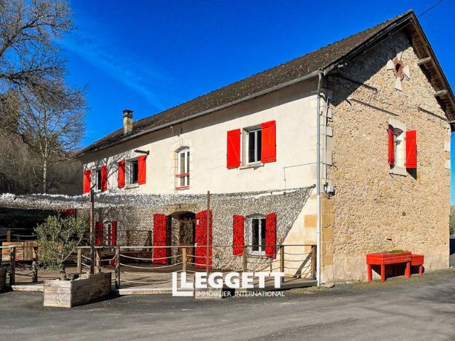 Maison vente à Sarlat-la-Canéda, Peyrignac