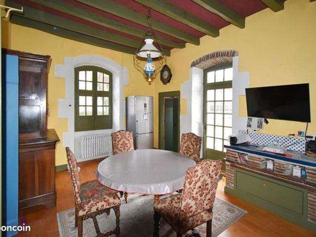 Maison vente à Cahors, Lalbenque