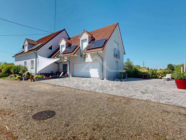 Maison vente à Haguenau-Wissembourg, Rountzenheim