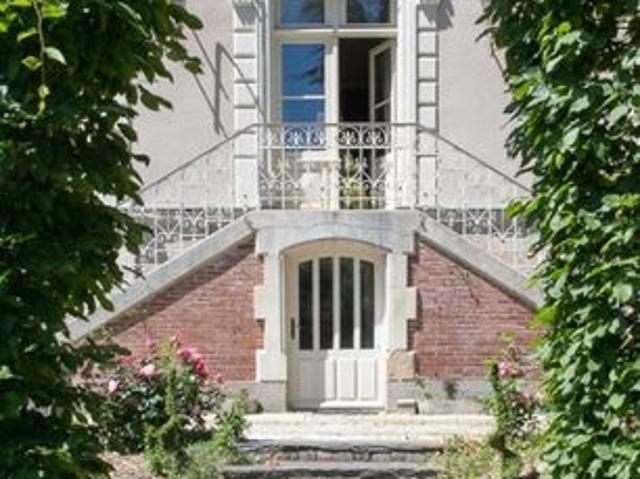 Maison vente à Angers