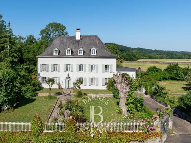 Maison vente à Oloron-Sainte-Marie, Sauveterre-de-béarn