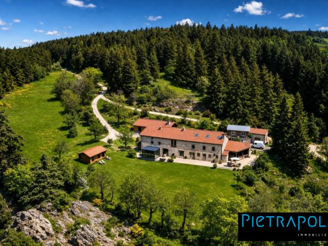 Maison vente à Le Puy-en-Velay, Le Puy-en-velay