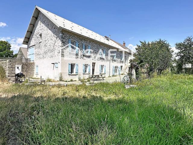 Maison vente à Gap, Ancelle
