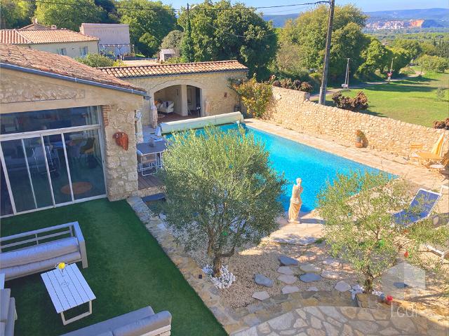 Maison vente à France métropolitaine, Malataverne