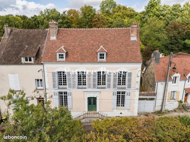 Maison vente à Provins, Donnemarie-dontilly