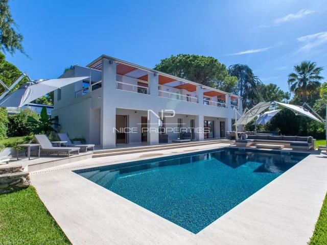 Maison vente à Nice, Saint-jean-cap-ferrat
