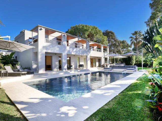 Maison vente à Nice, Saint-jean-cap-ferrat