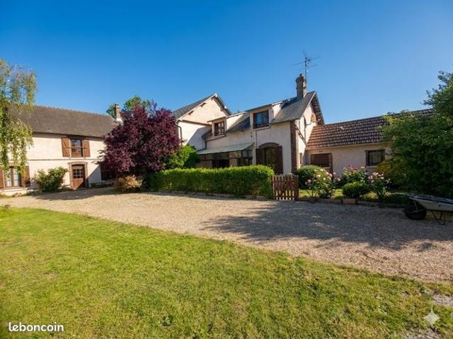 Maison vente à Mantes-la-Jolie, Houdan