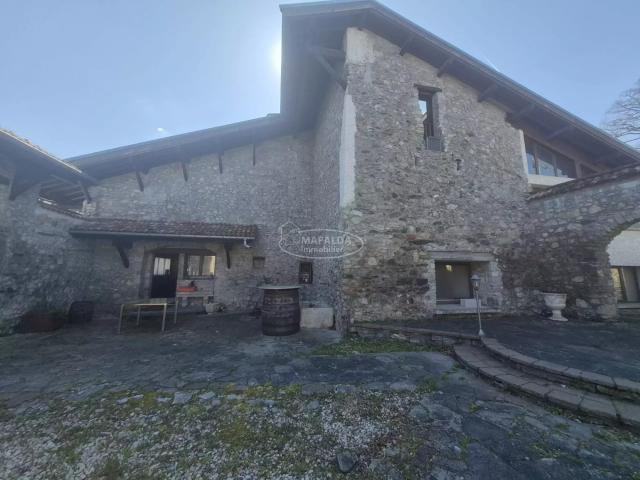 Maison vente à Draillant, Haute-Savoie