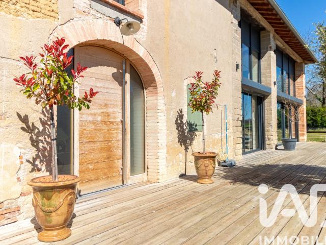 Maison vente à Léojac, Montauban