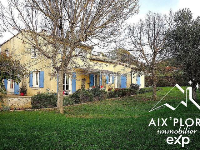 Maison vente à Carpentras, Entrechaux