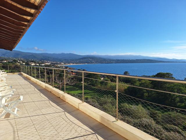 Maison vente à Ajaccio, Grosseto-prugna