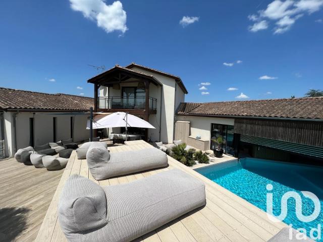 Maison vente à Blaye, Marcenais