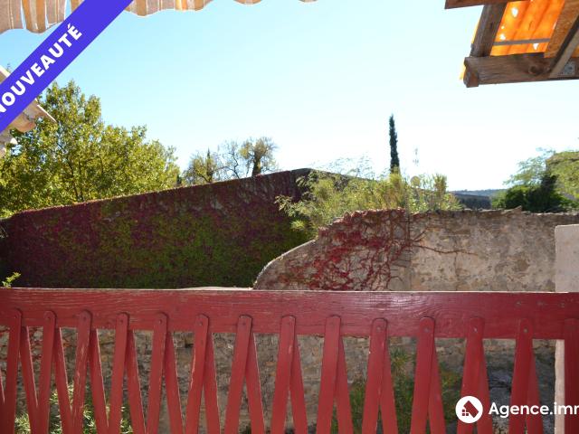 Maison vente à Pradelles-en-Val, Val-de-Dagne