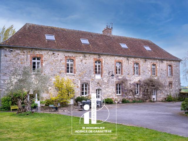 Maison vente à ZAC du Provinois, Provins
