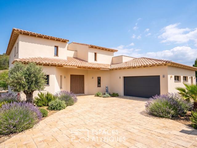 Maison vente à Perpignan, Cases-de-pène