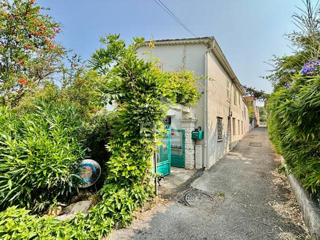 Maison vente à Le Cannet, Le Cannet Rocheville