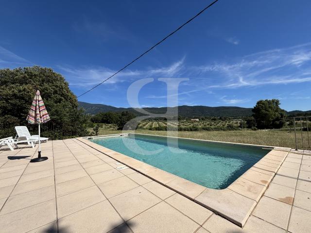 Maison vente à Carpentras, Malaucène