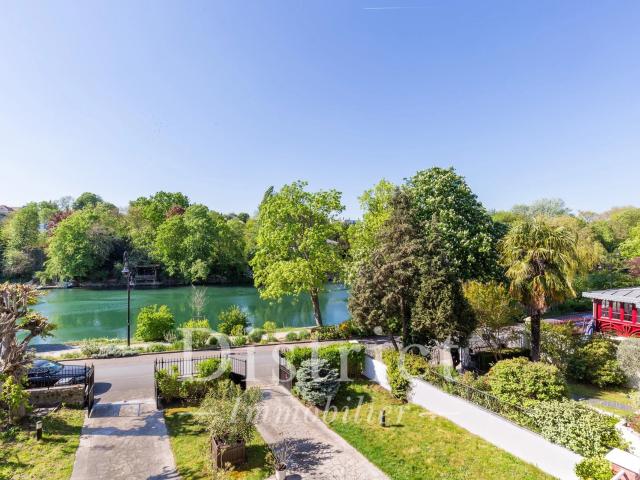 Maison vente à Nogent-sur-Marne, Le Perreux-sur-marne