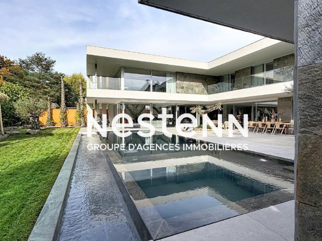 Maison vente à Strasbourg, Hoenheim