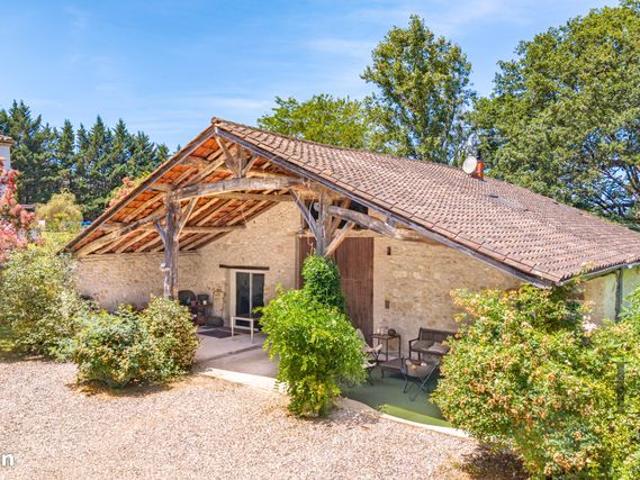 Maison vente à Villeneuve-sur-Lot, Pinel-hauterive