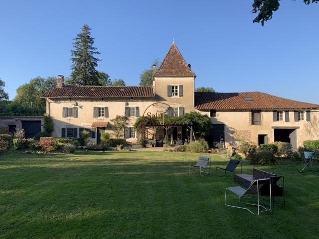 Maison vente à Confolens, Nouvelle-Aquitaine