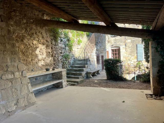 Maison vente à Apt, Ménerbes