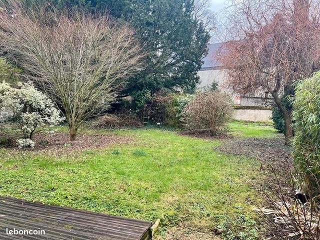 Maison vente à Tours, Reugny