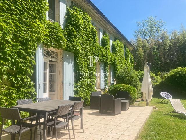 Maison vente à Blaye, Civrac-de-blaye