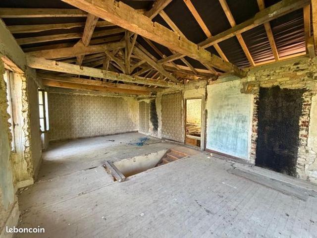 Maison vente à Auch, Pavie