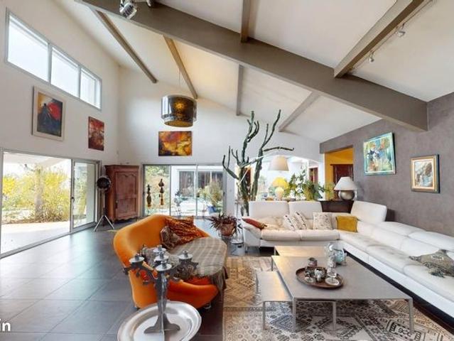 Maison vente à Saint-martin-de-seignanx, Landes