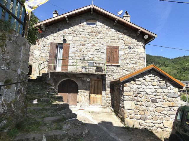 Maison vente à Tournon-sur-Rhône, Dornas