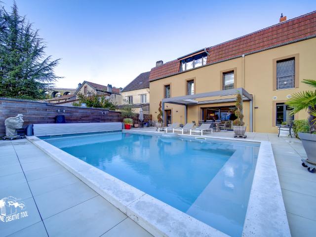 Maison vente à Val-de-Briey, Thil