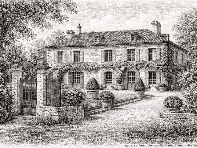 Maison vente à Sarlat-la-Canéda, Terrasson-lavilledieu