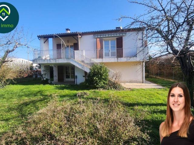 Maison vente à Bon-encontre, Lotissement La Séoune