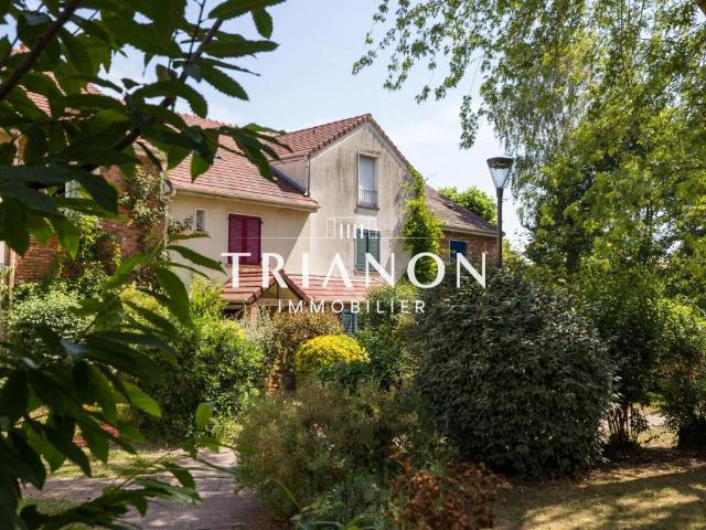 Maison vente à Saint-Germain-en-Laye, Saint-germain-en-laye