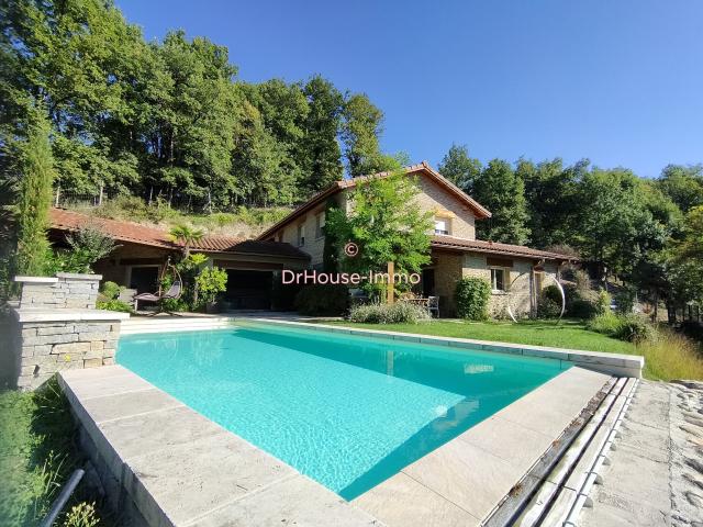 Maison vente à Saint-Vérand, Isère