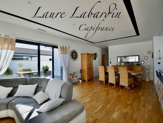 Maison vente à Marmande, Jardinayre
