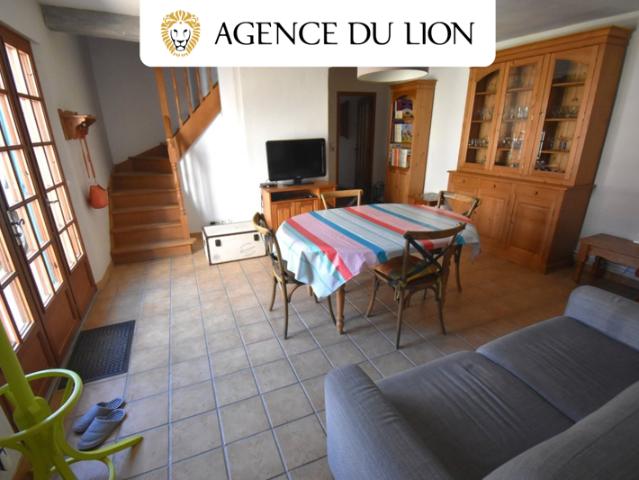 Maison vente à Dreux