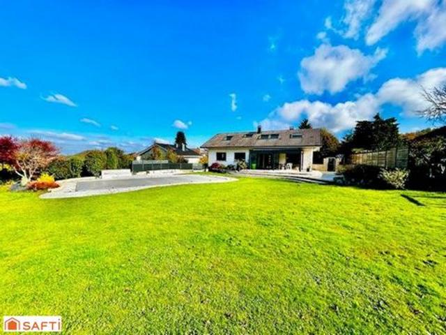 Villa vente à Belfort, Beaucourt