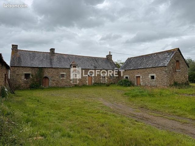 Maison vente à Guingamp, Bretagne