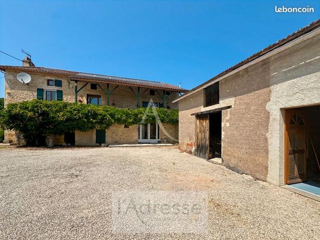 Maison vente à Cahors, Duravel