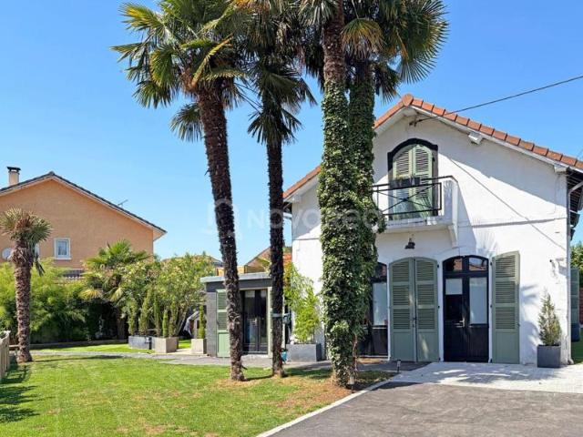 Maison vente à Pau