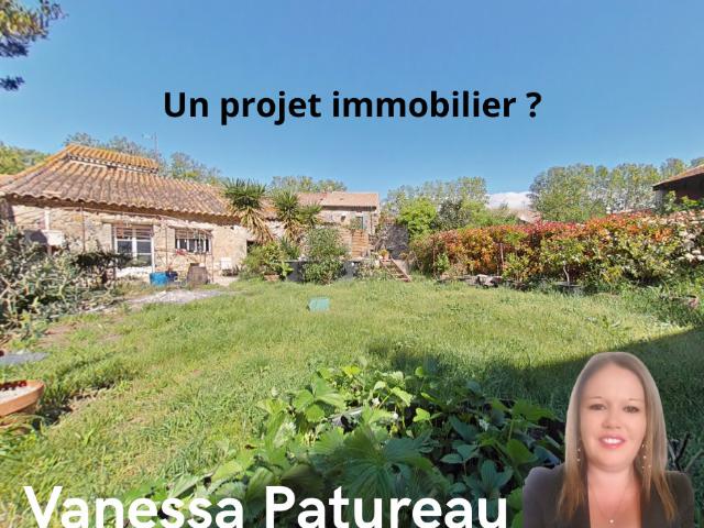 Maison vente à Narbonne, Bize-minervois
