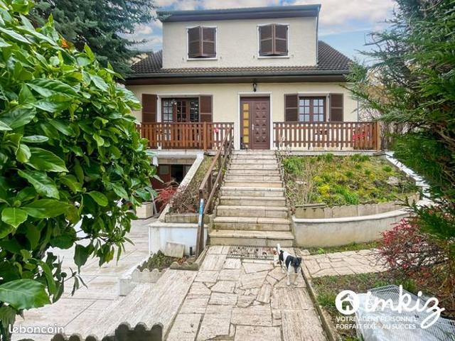 Maison vente à Nanterre, Rueil-malmaison