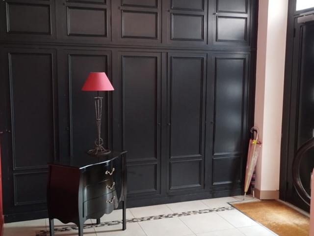 Maison vente à Bordeaux