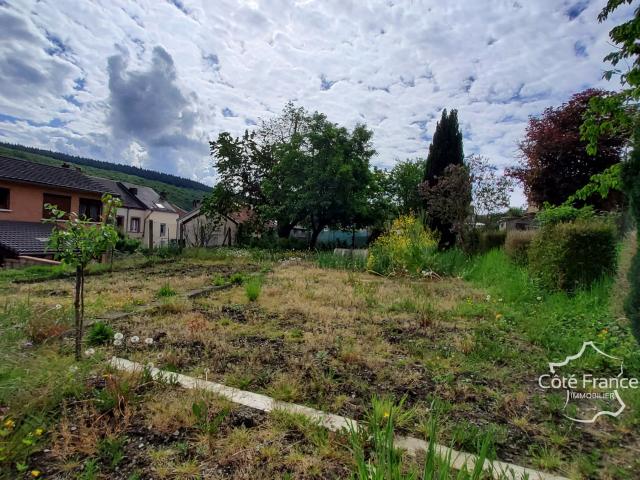 Maison vente à Charleville-Mézières, Deville