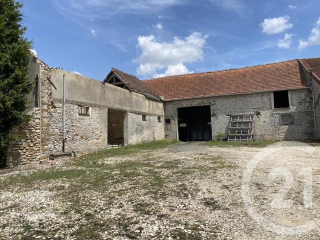 Maison vente à Provins, Nangis