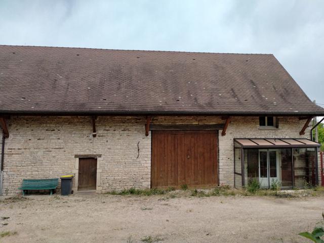 Maison vente à Chalon-sur-Saône, Saint-maurice-en-rivière
