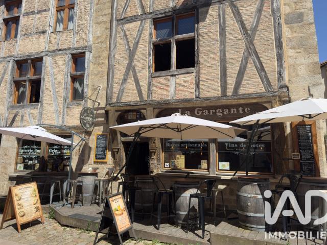 Maison vente à Parthenay